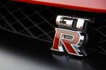 Nissan GT-R 2007 года